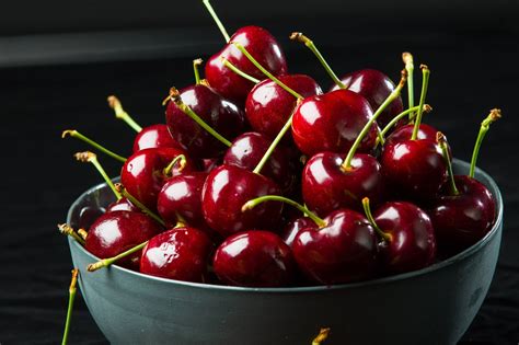 Reids Cherries — Tasmania Fresh