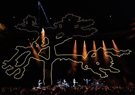 U2 The Joshua Tree 2019 124さいたまスーパーアリーナ ライヴフォト Lmusic 音楽ニュース