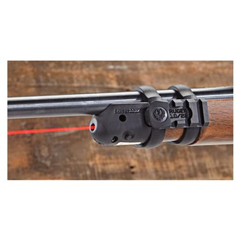 Ruger 1022 Laser Sight 584455 Laser Sights At Sportsmans Guide