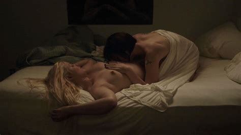 Nude Video Celebs Actress Alexandra Breckenridge