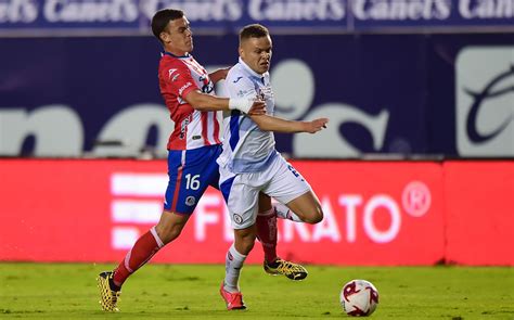 Cruz azul visita este sábado la casa del atlético de san luis (imago 7) editorial mediotiempo. ESPN se cayó durante transmisión del Atlético de San Luis ...