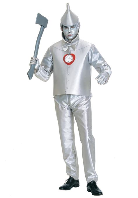 Wizard Of Oz Tin Man Oil Can