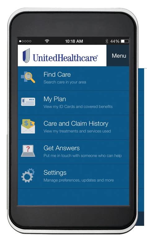 Unitedhealthcare Launches Mobile App To Help Medicaid And Chip