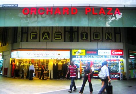 photo gallery orchard plaza