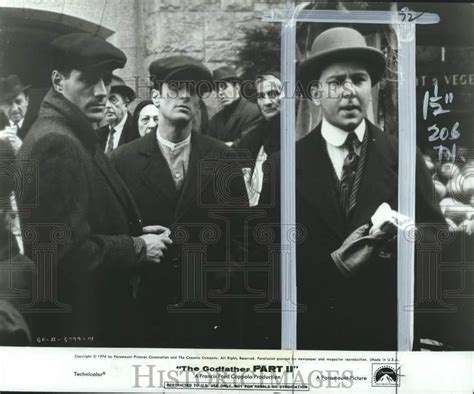 الجزء الثاني بجودة عالية the godfather: eBay #Sponsored 1975 Press Photo Actor Robert De Niro in ...