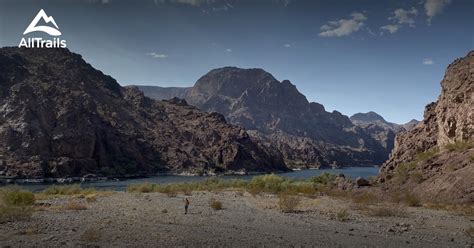 10 Best Hikes And Trails In Lake Mead National Recreation Area Alltrails