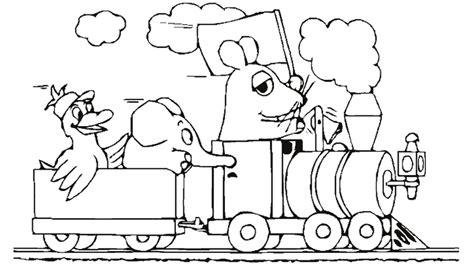 Gesamtanzahl malvorlagen in allen kategorien. Ausmalbilder Eisenbahn - Malvorlagentv.com