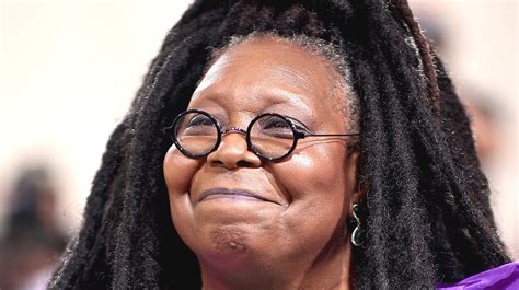 The Surprising Role Whoopi Goldberg Wishes Youd Forget