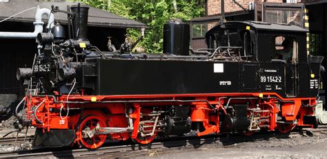 Garrattfan On Articulated Steam Locomotives
