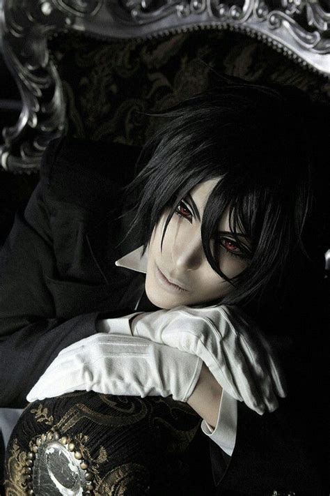 pin on black butler