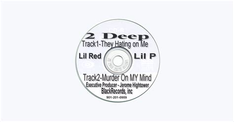 ‎lil Red And Lil P En Apple Music