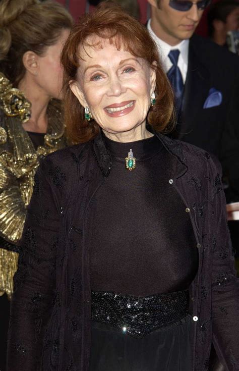 Katherine Helmond Dies At Age 89 On 3012019 From Complications From