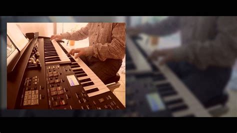Roland Atelier 350c Bach Goes To Mozart Youtube