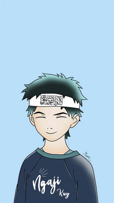 Art Boy Anime Gambar Karakter Gambar Animasi Kartun Ilustrasi Komik