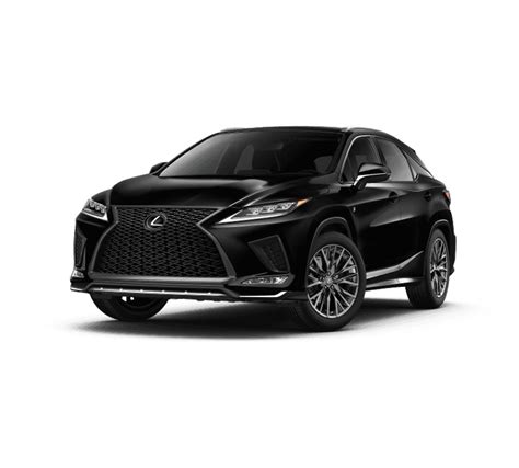 2020 lexus nx 300 f sport suv. New 2021 Lexus RX 350 F SPORT Handling AWD SUV in Houston ...