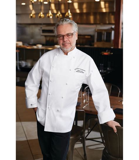 Henri Executive Chef Coat Cchr Cchr Pcl Corporatewear Ltd