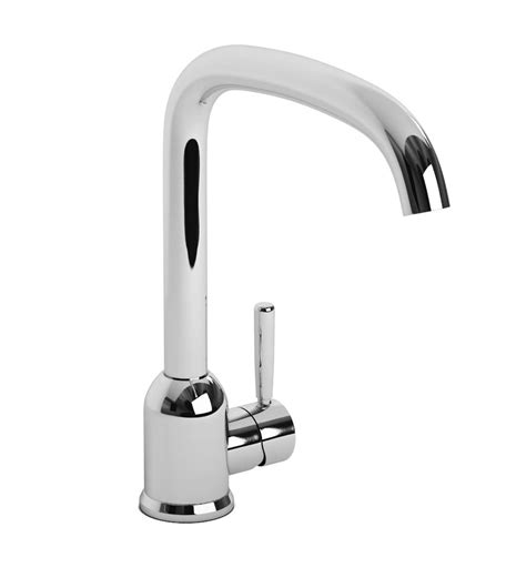 Abode Classic Tate Single Lever Kitchen Mixer Tap At1129