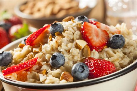 How To Pick A Healthy Cereal For Kids And Healthy Cereal Alternatives