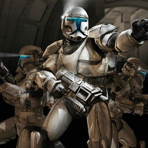 Star Wars Republic Commando Xbox 1080p 😁 Gameplay Pa Flickr