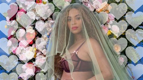 Beyonc S Pregnancy Announcement Just Slayed The World Record For The Most Liked Instagram Ever