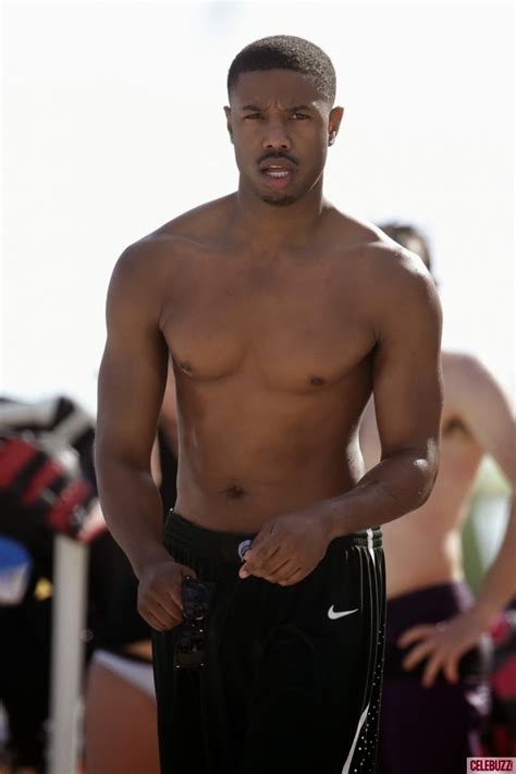Michael b jordan shirtless michael bakari jordan mary jordan dope fashion mens fashion fashion tips casual outfits men casual black boys. wally rainbow valeriano elfodiluce lightelf fumetti gay ...