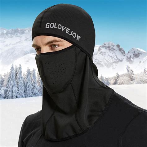 💰koupit Online Winter Warm Masque Windproof Headgear Outdoor Thermal
