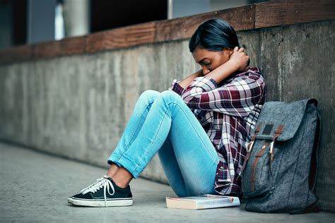 University students are in transition from adolescence to moreover, concealing psychological or psychiatric disturbances among students in mainland china could also result in the lower rate24. Mental Health Series: Depression and Anxiety Are on the ...