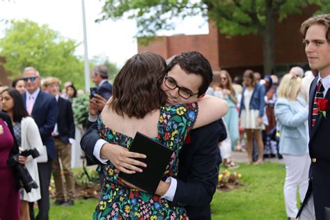 Kingswood Oxford Celebrates 107th Commencement We Ha West Hartford News