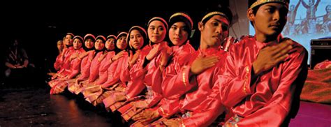 10 Traditional Indonesian Dances You Need To Know