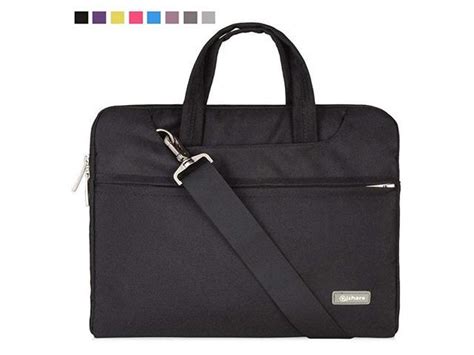 15 156 16inch Black Multifunctional Business Laptop Sleevecarrying