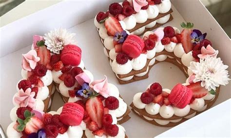 If you can say it, then how do you spell it may spell it out loud for you! How Do You Spell Delicious? It's the Letter Cake Trend ...