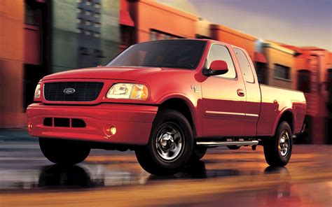 Recall Central 1997 2004 Ford F 150 1997 1999 Ford F 250 2002 2003