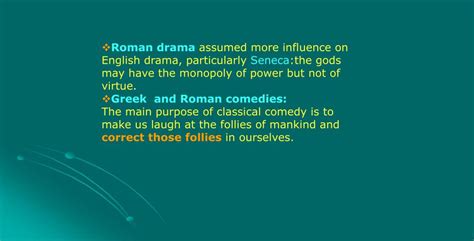 Ppt Drama Powerpoint Presentation Free Download Id3712450