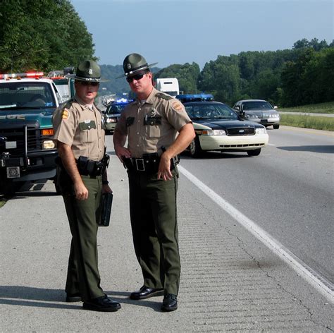 Tennessee State Troopers A Photo On Flickriver