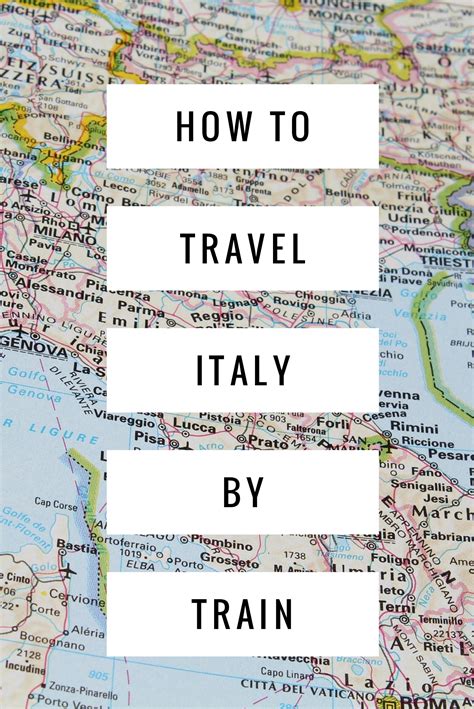 Two Weeks In Italy The Ultimate Travel Itinerary Italy Trip Planning