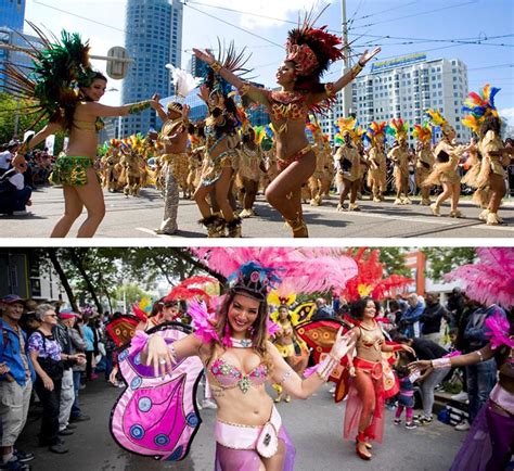 🏅 Zomercarnaval 2024 Rotterdam Dates And More
