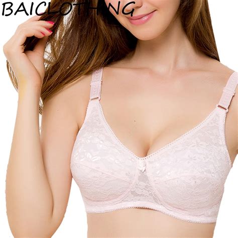 Baiclothing Comfortable Womens 100 Cotton Full Coverage Underwear