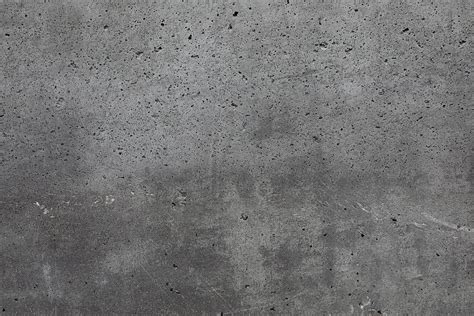 Grey Textured Concrete Wall Exterior Photograph By Juhani