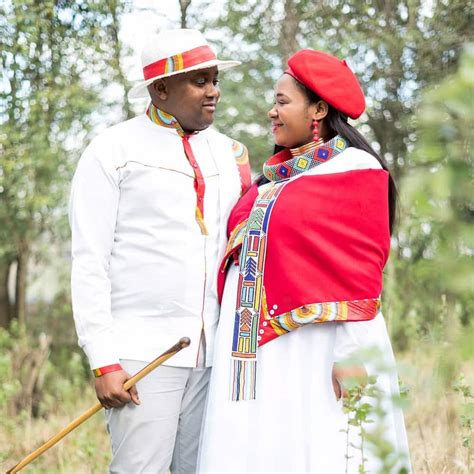 20 Xhosa Traditional Attire For Women In 2020 Briefly Sa