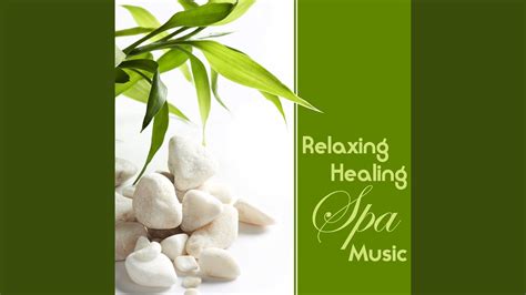 Lotus Garden Relaxing Massage Music Youtube