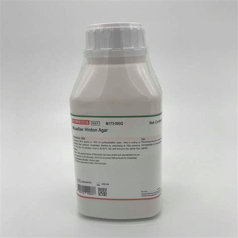Aug 27, 2018 · mueller and hinton developed mueller hinton agar (mha) in 1941 for the isolation of pathogenic neisseria species. Mueller Hinton Agar - Hóa Chất Thí Nghiệm