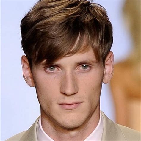 Shaggy curly haircuts for men. Things You Should Know to Get A Shaggy Haircut ...