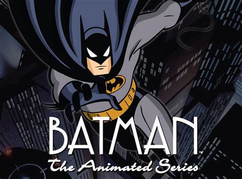 Gaming Rocks On The 20 Best Episodes Of Batman The Animated Series