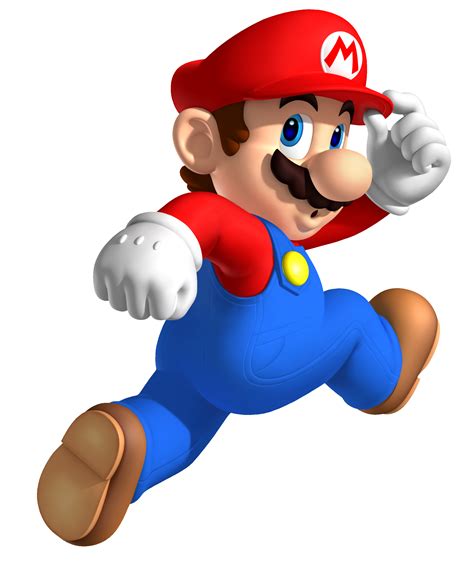 Mario Bros Clip Art Super Mario Clipart Png Transparent Png Hot Sex