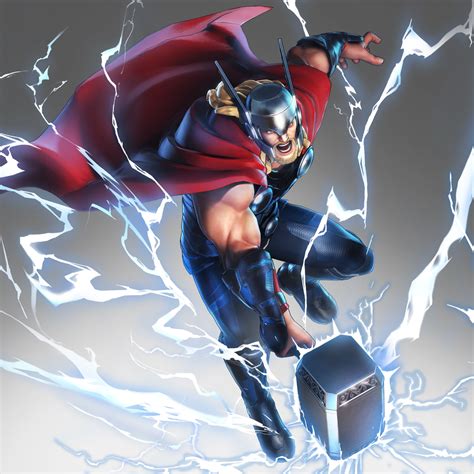 Marvel Knights Marvel Thor Captain Marvel Avengers Marvel Ultimate