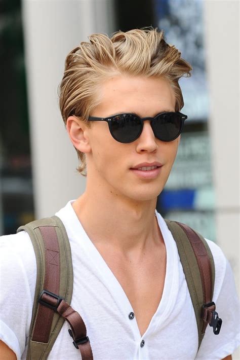 31 Blonde Hairstyles For Men That Every Modern Men Will Love To Try