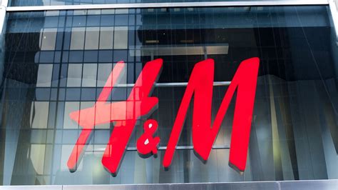 To find out more about sustainability within h&m group. H&M Is Preparing for Its Largest Store Ever in Herald ...