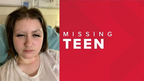 police search for missing 15 year old kylese seman
