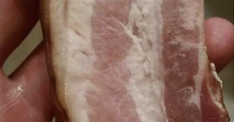 This Piece Of Bacon Has A Nipple On It Album On Imgur