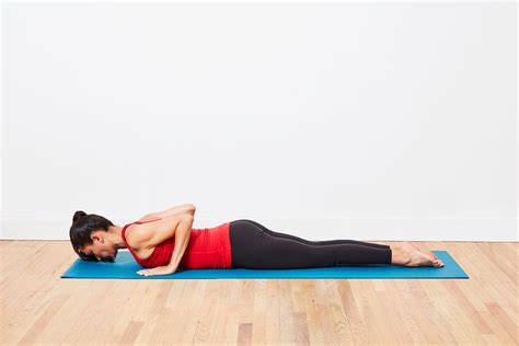 Effective Yoga Poses To Ease Sciatica Pain